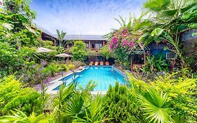 Champa Phan Boutique Hotel
